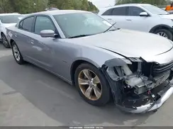 2C3CDXCTXGH346891 2016 DODGE CHARGER