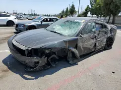 2C3CDXCTXGH346972 2016 DODGE CHARGER