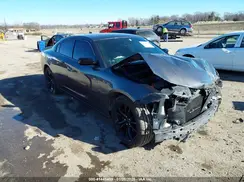 2C3CDXCTXGH347331 2016 DODGE CHARGER