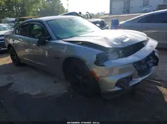 2C3CDXCTXGH354747 2016 DODGE CHARGER