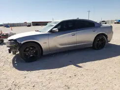 2C3CDXCTXHH510397 2017 DODGE CHARGER