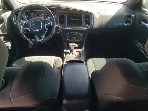 2C3CDXCTXHH510397 2017 DODGE CHARGER - Image 8