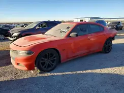 2C3CDXCTXHH514031 2017 DODGE CHARGER
