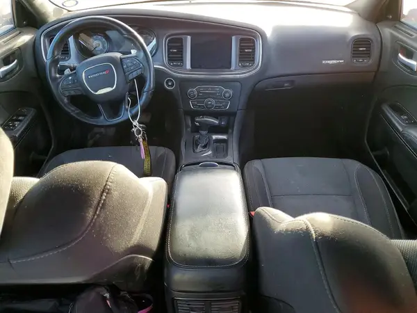 2C3CDXCTXHH514031 2017 DODGE CHARGER - Image 8