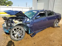 2C3CDXCTXHH515227 2017 DODGE CHARGER
