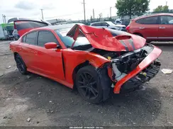 2C3CDXCTXHH517690 2017 DODGE CHARGER