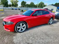 2C3CDXCTXHH520086 2017 DODGE CHARGER