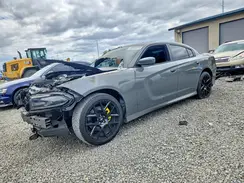 2C3CDXCTXHH520279 2017 DODGE CHARGER