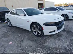 2C3CDXCTXHH523344 2017 DODGE CHARGER