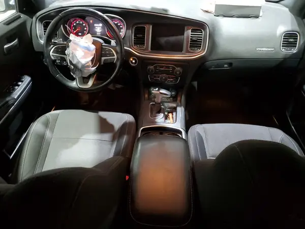 2C3CDXCTXHH523795 2017 DODGE CHARGER - Image 8
