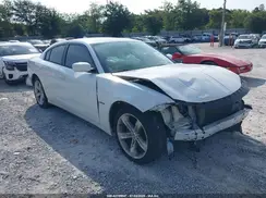 2C3CDXCTXHH524817 2017 DODGE CHARGER