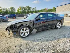 2C3CDXCTXHH525689 2017 DODGE CHARGER