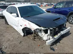2C3CDXCTXHH528592 2017 DODGE CHARGER