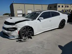 2C3CDXCTXHH532898 2017 DODGE CHARGER