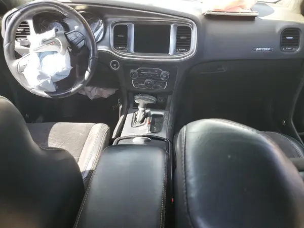 2C3CDXCTXHH532898 2017 DODGE CHARGER - Image 8