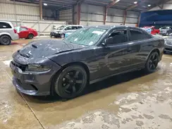 2C3CDXCTXHH535462 2017 DODGE CHARGER