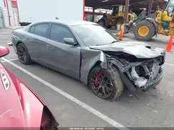 2C3CDXCTXHH535557 2017 DODGE CHARGER