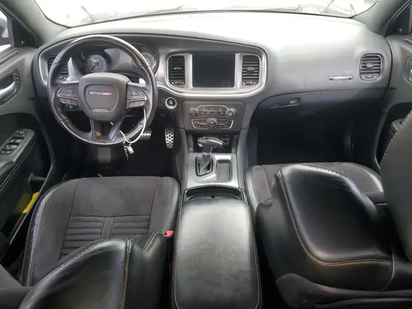 2C3CDXCTXHH535557 2017 DODGE CHARGER - Image 8