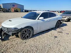 2C3CDXCTXHH540998 2017 DODGE CHARGER