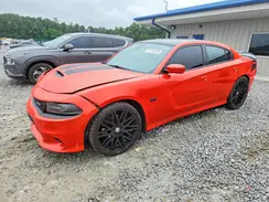 2C3CDXCTXHH545702 2017 DODGE CHARGER