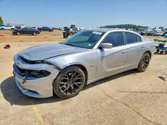 2C3CDXCTXHH551189 2017 DODGE CHARGER