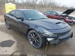 2C3CDXCTXHH556893 2017 DODGE CHARGER