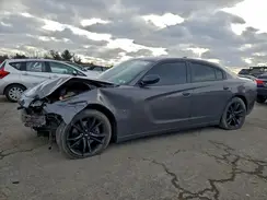 2C3CDXCTXHH560748 2017 DODGE CHARGER
