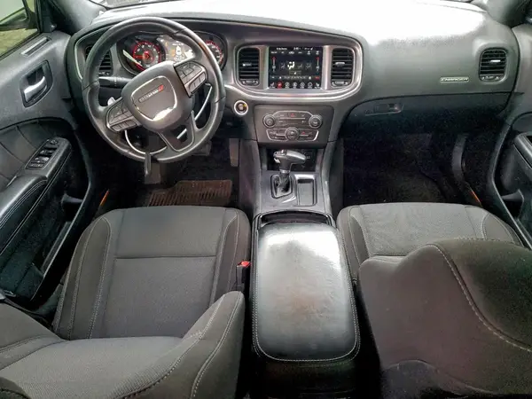 2C3CDXCTXHH560748 2017 DODGE CHARGER - Image 8