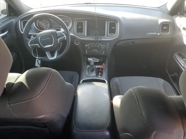 2C3CDXCTXHH561883 2017 DODGE CHARGER - Image 8