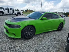 2C3CDXCTXHH569580 2017 DODGE CHARGER