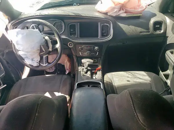 2C3CDXCTXHH572009 2017 DODGE CHARGER - Image 8