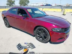 2C3CDXCTXHH576092 2017 DODGE CHARGER