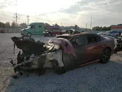 2C3CDXCTXHH576108 2017 DODGE CHARGER