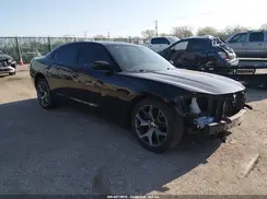 2C3CDXCTXHH576478 2017 DODGE CHARGER
