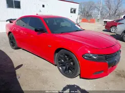 2C3CDXCTXHH581258 2017 DODGE CHARGER