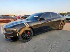 2C3CDXCTXHH581289 2017 DODGE CHARGER
