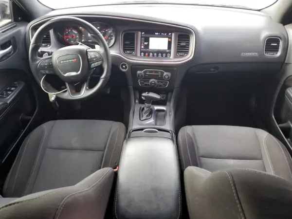 2C3CDXCTXHH581583 2017 DODGE CHARGER - Image 8