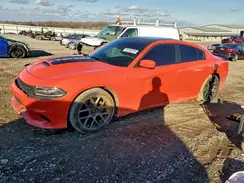 2C3CDXCTXHH588582 2017 DODGE CHARGER