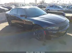 2C3CDXCTXHH595287 2017 DODGE CHARGER
