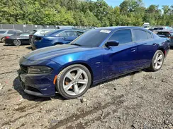 2C3CDXCTXHH612301 2017 DODGE CHARGER