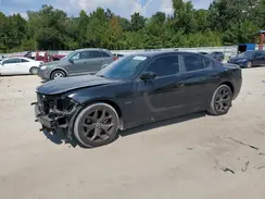 2C3CDXCTXHH614100 2017 DODGE CHARGER