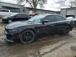 2C3CDXCTXHH620379 2017 DODGE CHARGER