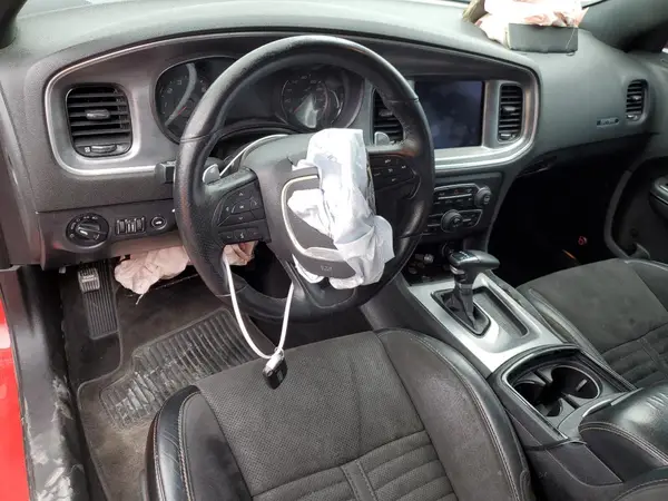 2C3CDXCTXHH628014 2017 DODGE CHARGER - Image 8