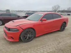 2C3CDXCTXHH631303 2017 DODGE CHARGER