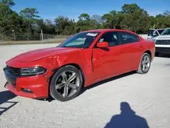 2C3CDXCTXHH634315 2017 DODGE CHARGER