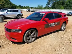 2C3CDXCTXHH634847 2017 DODGE CHARGER