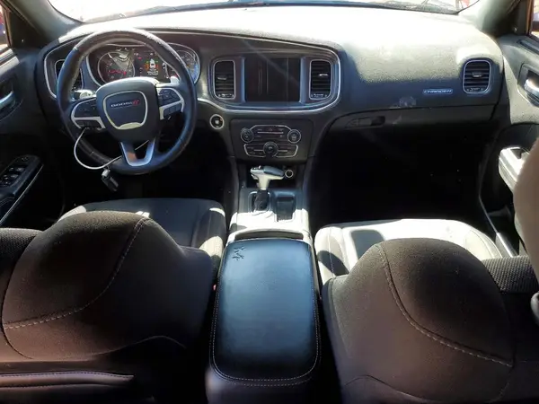 2C3CDXCTXHH634847 2017 DODGE CHARGER - Image 8