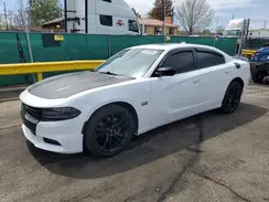 2C3CDXCTXHH635027 2017 DODGE CHARGER
