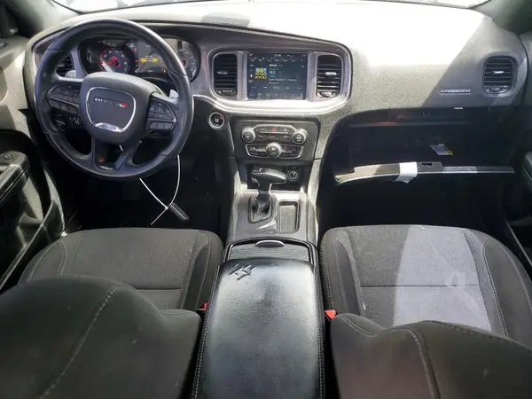2C3CDXCTXHH635027 2017 DODGE CHARGER - Image 8