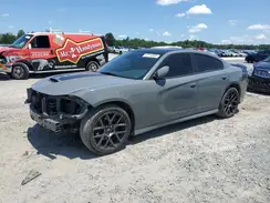 2C3CDXCTXHH643001 2017 DODGE CHARGER